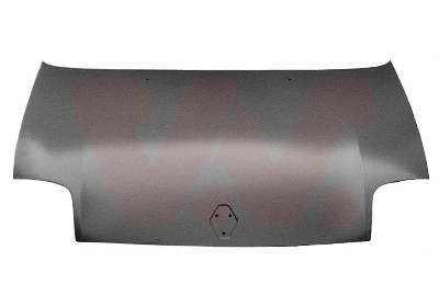 VAN WEZEL 4339660 EAN: 5410909160128.