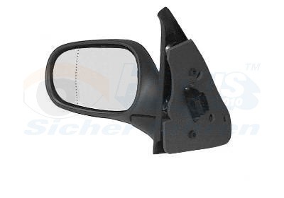 VAN WEZEL 4339808 EAN: 5410909144241.