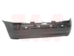 VAN WEZEL 4341544 ** Equipart **