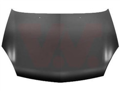 VAN WEZEL 4341660 ** Equipart **