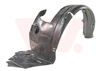 VAN WEZEL 4356433 EAN: 5410909688639.