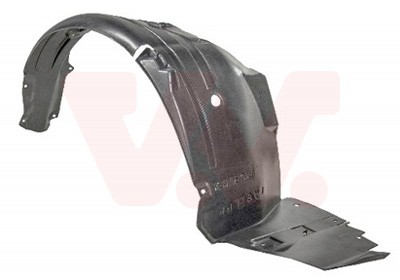 VAN WEZEL 4356434 EAN: 5410909688646.