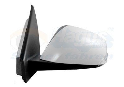 VAN WEZEL 4356807 EAN: 5410909470227.