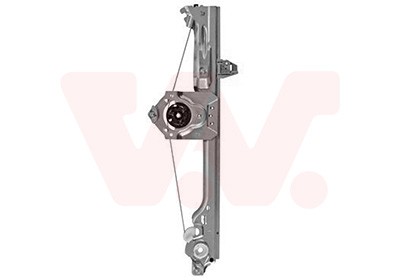 VAN WEZEL 4366268 EAN: 5410909655129.
