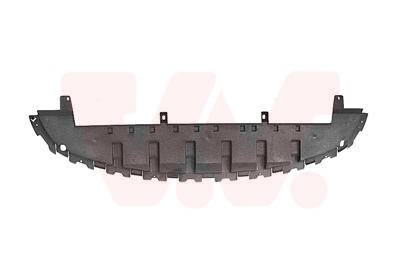 VAN WEZEL 4366500 EAN: 5410909322588.