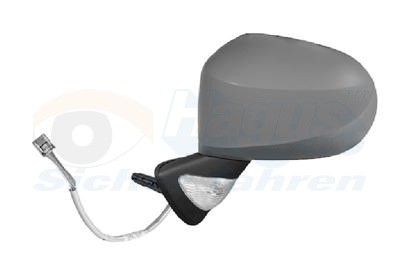 VAN WEZEL 4367807 EAN: 5410909455583.