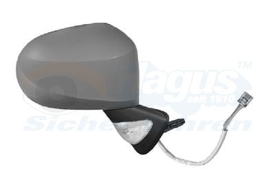 VAN WEZEL 4367808 EAN: 5410909455590.