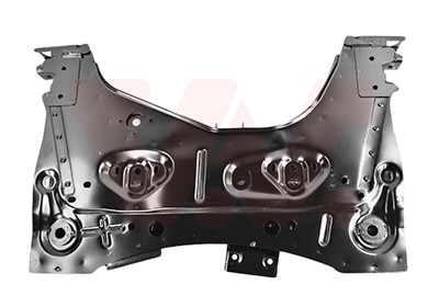 VAN WEZEL 4373690 EAN: 5410909827724.