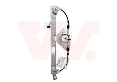 VAN WEZEL 4375263 EAN: 5410909521196.