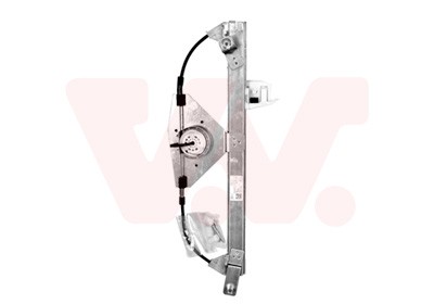 VAN WEZEL 4375264 EAN: 5410909521202.