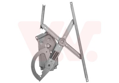 VAN WEZEL 4380261 EAN: 5410909569525.