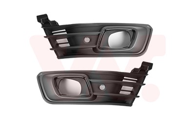 VAN WEZEL 4384595 EAN: 5410909788964.