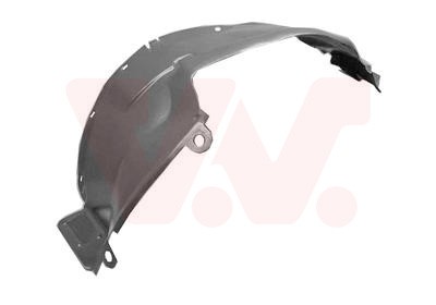 VAN WEZEL 4387434 EAN: 5410909456771.