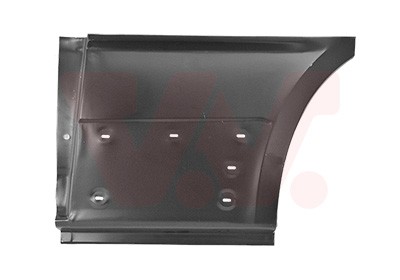 VAN WEZEL 4394141 EAN: 5410909637149.