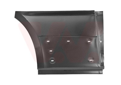 VAN WEZEL 4394142 EAN: 5410909637156.