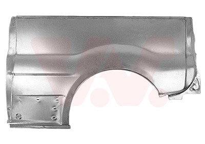 VAN WEZEL 4394143 EAN: 5410909894740.