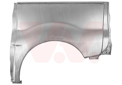 VAN WEZEL 4394147 EAN: 5410909894764.