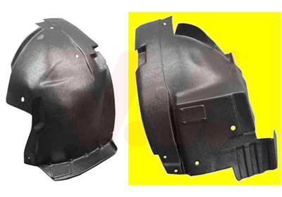 VAN WEZEL 4394436 EAN: 5410909460082.