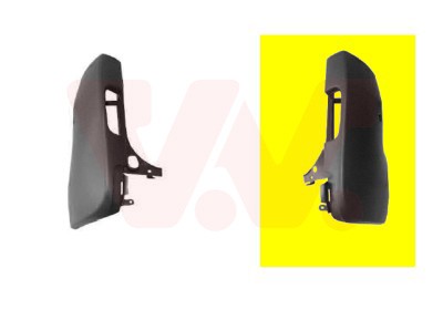 VAN WEZEL 4394536 EAN: 5410909410261.