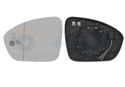 VAN WEZEL 4407835 EAN: 5410909696283.