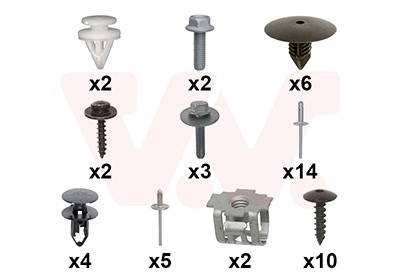 VAN WEZEL 4414794 EAN: 5410909890315.