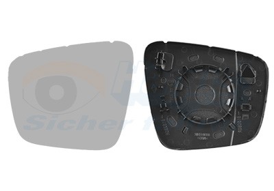 VAN WEZEL 4415837 EAN: 5410909850487.