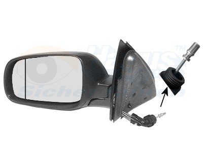 VAN WEZEL 4903803 EAN: 5410909147303.