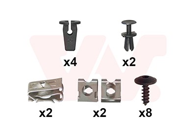 VAN WEZEL 4907793 EAN: 5410909890490.
