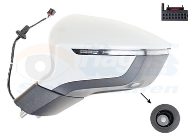 VAN WEZEL 4907825 EAN: 5410909743598.