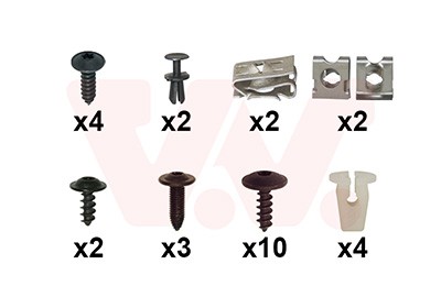 VAN WEZEL 4908794 EAN: 5410909890544.