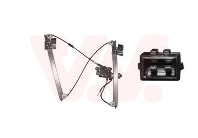 VAN WEZEL 4912263 EAN: 5410909412500.