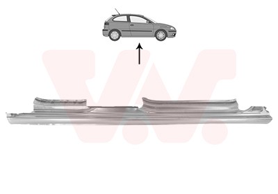 VAN WEZEL 4917104 EAN: 5410909836061.