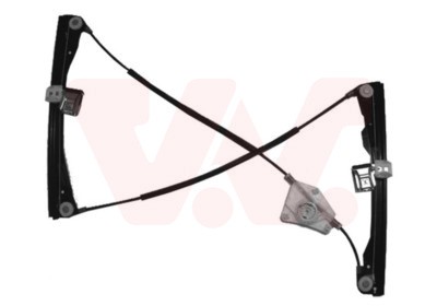 VAN WEZEL 4917262 EAN: 5410909412548.