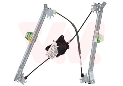 VAN WEZEL 4929262 EAN: 5410909849412.