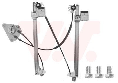 VAN WEZEL 4939261 EAN: 5410909569587.