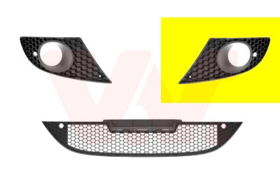 VAN WEZEL 4939593 EAN: 5410909401252.