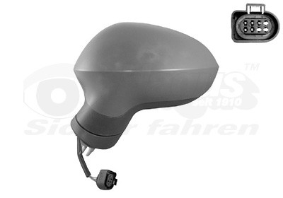 VAN WEZEL 4940807 EAN: 5410909474027.