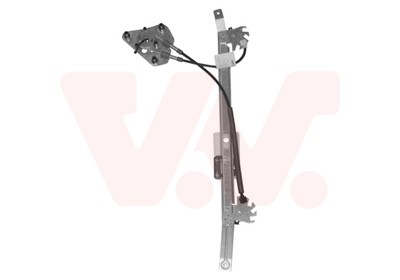 VAN WEZEL 4941264 EAN: 5410909569631.