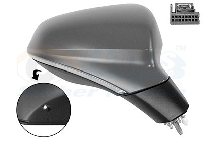 VAN WEZEL 4950818 EAN: 5410909896379.