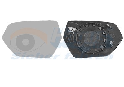VAN WEZEL 4950837 EAN: 5410909860554.