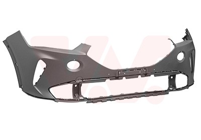 VAN WEZEL 5004574 EAN: 5410909873424.