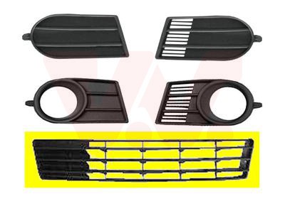 VAN WEZEL 5222590 EAN: 5410909329464.