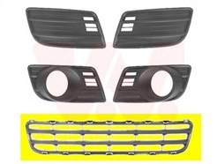 VAN WEZEL 5225590 ** Equipart **