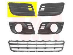 VAN WEZEL 5225592 ** Equipart **