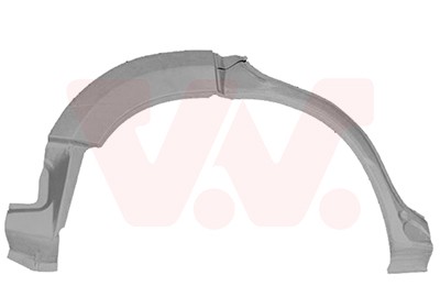 VAN WEZEL 5250148 EAN: 5410909685270.