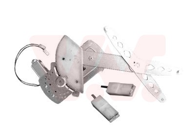 VAN WEZEL 5263262 EAN: 5410909454265.