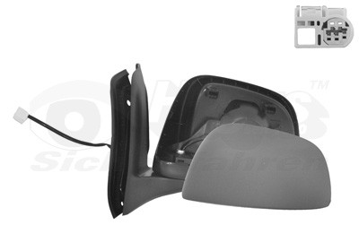 VAN WEZEL 5263807 EAN: 5410909470449.