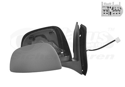 VAN WEZEL 5263818 EAN: 5410909658205.