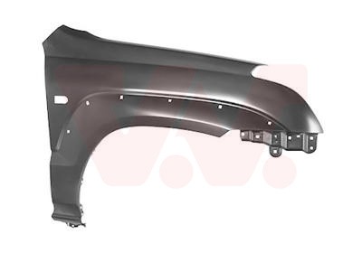 VAN WEZEL 5382656 EAN: 5410909457648.