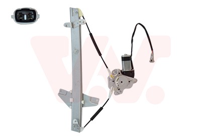 VAN WEZEL 5385261 EAN: 5410909454395.